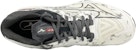 Mizuno Wave Lightning Z7 'Marble White' Putih Marmar V1GA220061