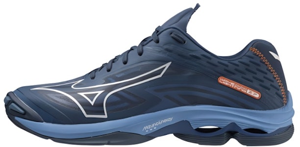 Mizuno Wave Lightning Z7 'Biru Tua' V1GA220021 Buy Mizuno Wave Lightning Z7 'Biru Tua' V1GA220021