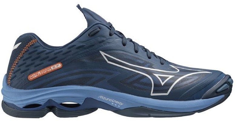 Mizuno Wave Lightning Z7 'Azul Marino' V1GA220021 Order Mizuno Wave Lightning Z7 'Azul Marino' V1GA220021