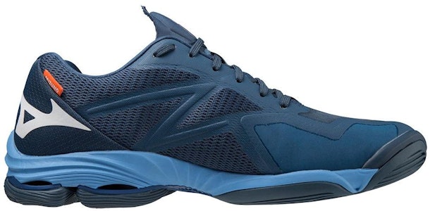 Mizuno Wave Lightning Z7 'Biru Tua' V1GA220021 Order Mizuno Wave Lightning Z7 'Biru Tua' V1GA220021