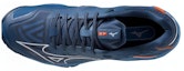 Lookbook Mizuno Wave Lightning Z7 'Biru Tua' V1GA220021