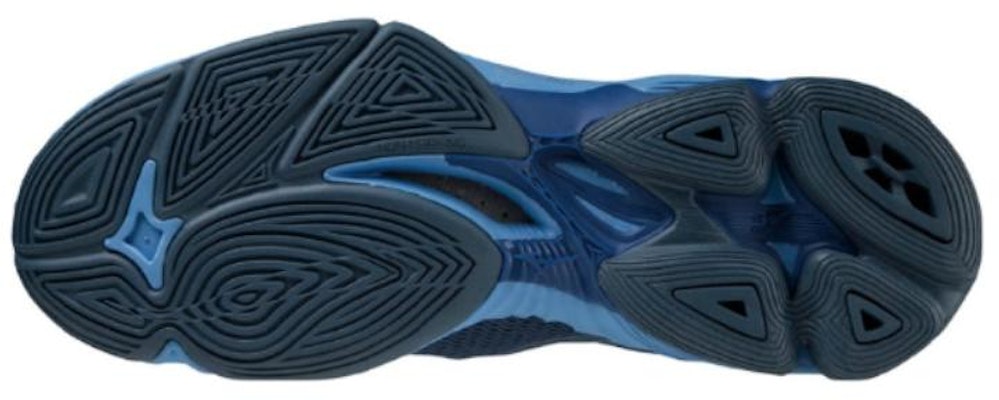 Mizuno Wave Lightning Z7 'Azul Marino' V1GA220021 Shop Mizuno Wave Lightning Z7 'Azul Marino' V1GA220021