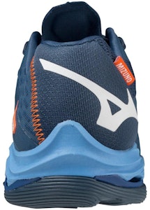 Mizuno Wave Lightning Z7 'Biru Tua' V1GA220021 Shop Mizuno Wave Lightning Z7 'Biru Tua' V1GA220021