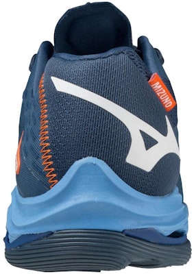 Mizuno Wave Lightning Z7 'Biru Tua' V1GA220021 Shop Mizuno Wave Lightning Z7 'Biru Tua' V1GA220021