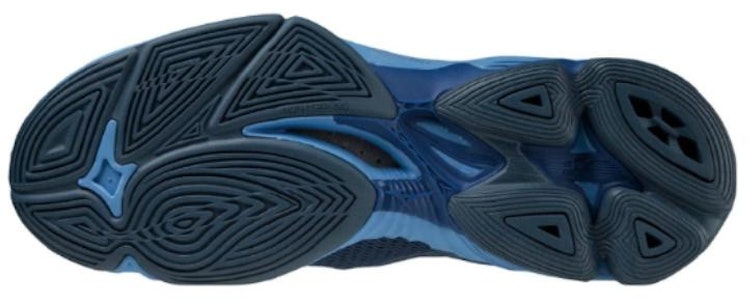 Mizuno Wave Lightning Z7 'Biru Tua' V1GA220021 Purchase Mizuno Wave Lightning Z7 'Biru Tua' V1GA220021