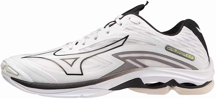 Mizuno Wave Lightning Z7 'White' V1GA220009 Buy Mizuno Wave Lightning Z7 'White' V1GA220009