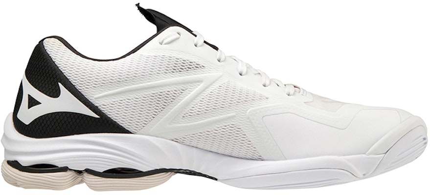 미즈노 웨이브 라이트닝 Z7 '화이트' (Mizuno Wave Lightning Z7 'White') V1GA220009 Order 미즈노 웨이브 라이트닝 Z7 '화이트' (Mizuno Wave Lightning Z7 'White') V1GA220009