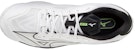 Mizuno Wave Lightning Z7 'Putih' V1GA220009