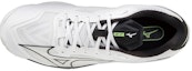 Lookbook Mizuno Wave Lightning Z7 'Putih' V1GA220009