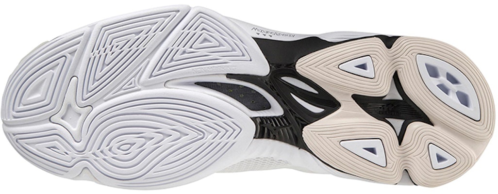 Mizuno Wave Lightning Z7 'White' V1GA220009 Purchase Mizuno Wave Lightning Z7 'White' V1GA220009