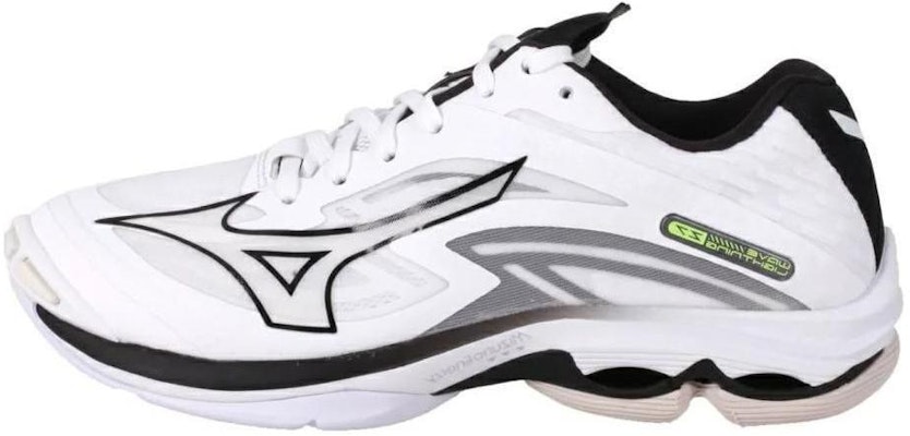 Mizuno Wave Lightning Z7 'White Black' V1GA230009 Buy Mizuno Wave Lightning Z7 'White Black' V1GA230009