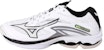 Mizuno Wave Lightning Z7 'Putih Hitam' V1GA230009