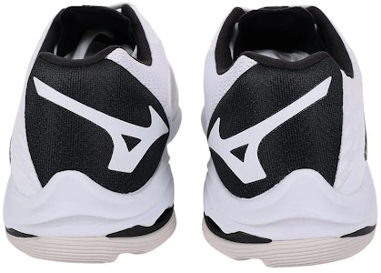 Mizuno Wave Lightning Z7 'Blanco Negro' V1GA230009 Shop Mizuno Wave Lightning Z7 'Blanco Negro' V1GA230009