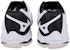 Mizuno Wave Lightning Z7 'Putih Hitam' V1GA230009