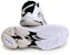 Mizuno Wave Lightning Z7 'Putih Hitam' V1GA230009