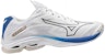 Mizuno Wave Lightning Z7 'Putih Biru' V1GA220000