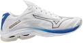 Order Mizuno Wave Lightning Z7 'Putih Biru' V1GA220000
