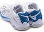 Shop Mizuno Wave Lightning Z7 'Putih Biru' V1GA220000
