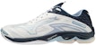 Mizuno Wave Lightning Z7 'Putih Biru' V1GA220025