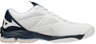 Order Mizuno Wave Lightning Z7 ''Wit Blauw'' V1GA220025