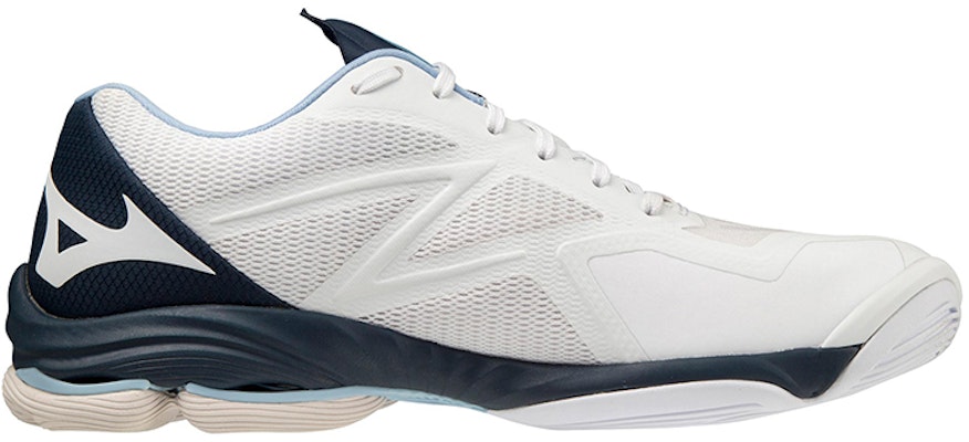 Mizuno Wave Lightning Z7 'Blanco Azul' V1GA220025 Order Mizuno Wave Lightning Z7 'Blanco Azul' V1GA220025