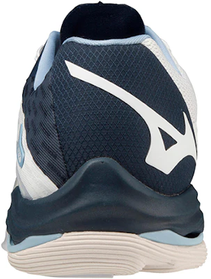 Mizuno Wave Lightning Z7 ''Wit Blauw'' V1GA220025 Shop Mizuno Wave Lightning Z7 ''Wit Blauw'' V1GA220025