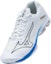 Order Mizuno Wave Lightning Z7 'Putih Hitam Biru' V1GA220100