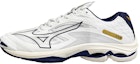 Buy Mizuno Wave Lightning Z7 'Putih Biru Ribbon' V1GA220043