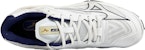 Mizuno Wave Lightning Z7 'Putih Biru Ribbon' V1GA220043