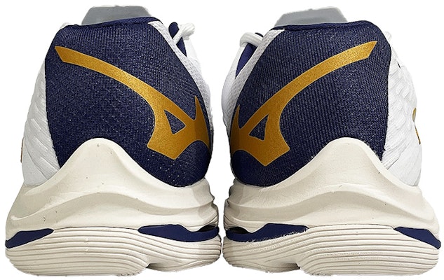 Mizuno Wave Lightning Z7 'White Blue Ribbon' V1GA220043 Shop Mizuno Wave Lightning Z7 'White Blue Ribbon' V1GA220043
