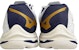 Mizuno Wave Lightning Z7 'Putih Biru Ribbon' V1GA220043