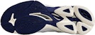 Mizuno Wave Lightning Z7 'Putih Biru Ribbon' V1GA220043