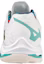 Purchase Mizuno Wave Lightning Z7 排球鞋 男女皆宜 白紅綠