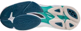 Details for Mizuno Wave Lightning Z7 排球鞋 男女皆宜 白紅綠