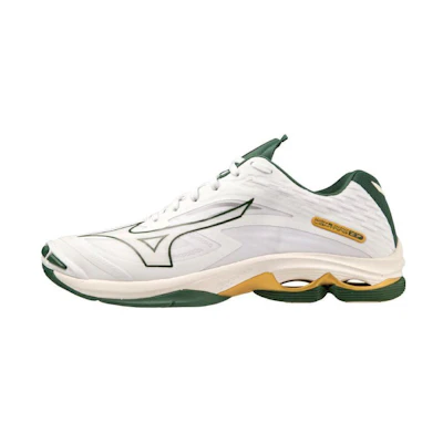 Mizuno Wave Lightning Z7 'White Pineneedle'