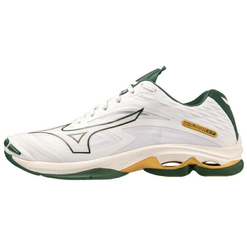 Mizuno Wave Lightning Z7 'White Pineneedle' V1GA220044