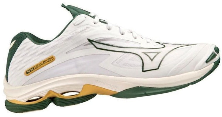 Mizuno Wave Lightning Z7 'White Pineneedle' V1GA220044 Order Mizuno Wave Lightning Z7 'White Pineneedle' V1GA220044