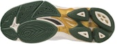 Purchase Mizuno Wave Lightning Z7 'Putih Pineneedle' V1GA220044