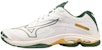 Mizuno Wave Lightning Z7 'Putih Pineneedle' V1GA220044