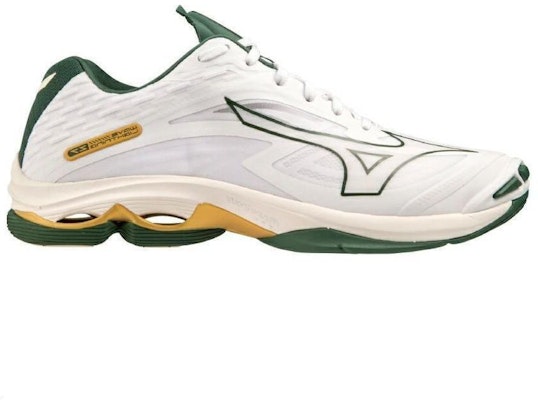 Mizuno Wave Lightning Z7 'White Pineneedle' V1GA220044 Sizing Mizuno Wave Lightning Z7 'White Pineneedle' V1GA220044
