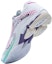 Lookbook Mizuno Wave Lightning Z7 'Putih Ungu' V1GA220053