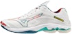 Mizuno Wave Lightning Z7 'Putih Hijau Merah' V1GA220048