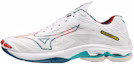 Buy Mizuno Wave Lightning Z7 'Putih Hijau Merah' V1GA220048
