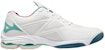 Mizuno Wave Lightning Z7 'Putih Hijau Merah' V1GA220048