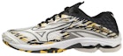 Buy Mizuno Wave Lightning Z7 'Putih Kuning Hitam' V1GA220008