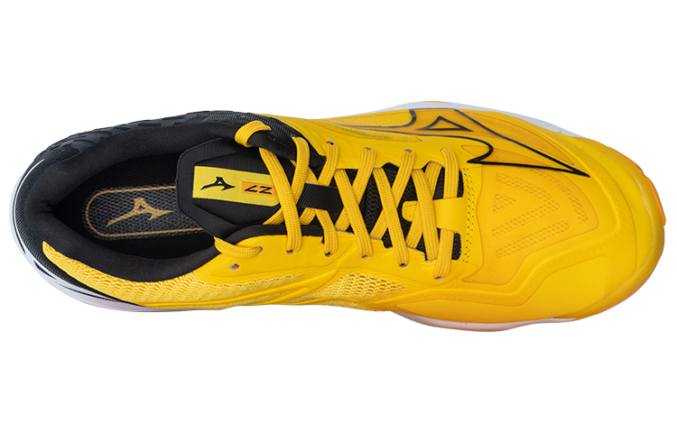 Shop Mizuno Wave Lightning Z7 zapatillas deportivas. V1GA220012