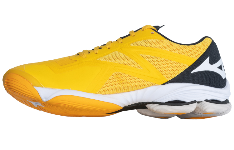 Purchase Mizuno Wave Lightning Z7 zapatillas deportivas. V1GA220012