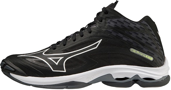미즈노 웨이브 라이트닝 Z7 미드 (Mizuno Wave Lightning Z7 Mid) V1GA225001 Buy 미즈노 웨이브 라이트닝 Z7 미드 (Mizuno Wave Lightning Z7 Mid) V1GA225001