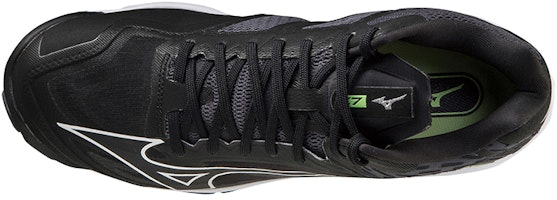 미즈노 웨이브 라이트닝 Z7 미드 (Mizuno Wave Lightning Z7 Mid) V1GA225001 Lookbook 미즈노 웨이브 라이트닝 Z7 미드 (Mizuno Wave Lightning Z7 Mid) V1GA225001
