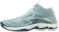 Buy Mizuno Wave Lightning Z7 Tengah 'Biru Bola Tampar' V1GA225038